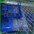 Low cost good quality chain link fence stands